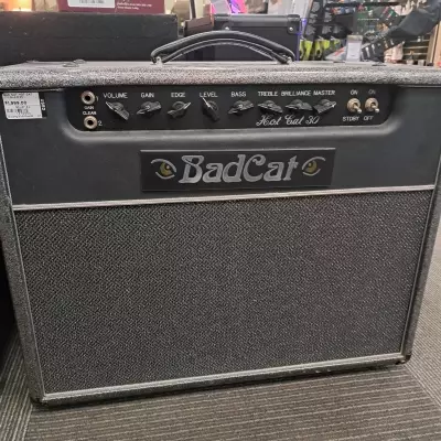 BadCat HotCat